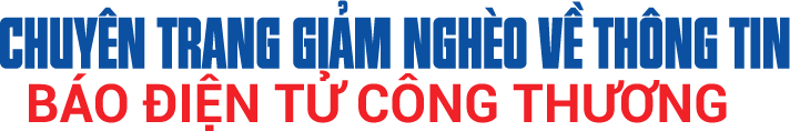 Giảm nghèo thông tin
