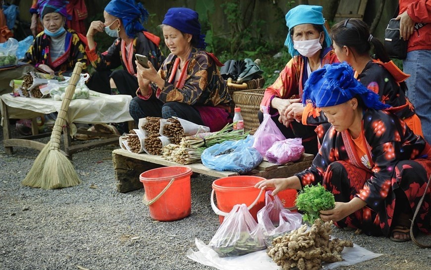 Điện Biên bứt phá tiêu thụ nông sản: ‘Bệ phóng’ từ hạ tầng thương mại mới