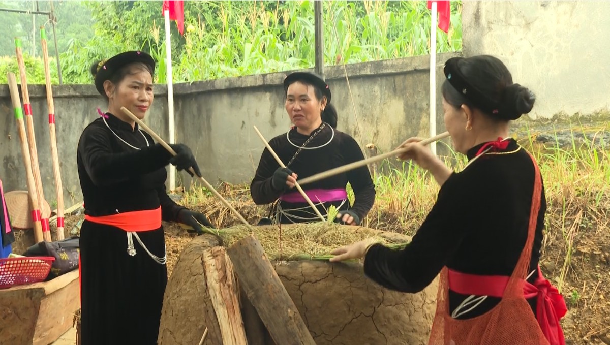 Hà Giang: